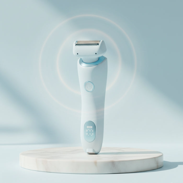 Glowe™ Smooth Epilator