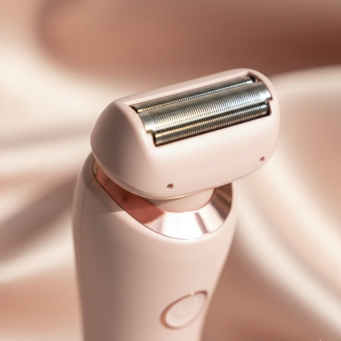 Glowe™ Smooth Epilator