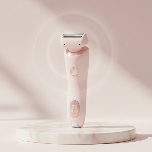 Glowe™ Smooth Epilator