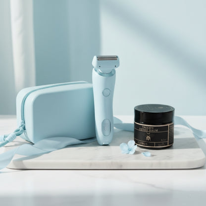 The Glowe™ Smooth Set