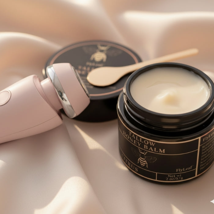 The Glowe™ Smooth Set